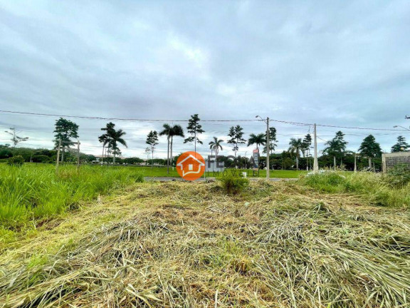Imagem Terreno à Venda, 544 m² em Jardim Firenze - Santa Bárbara D'oeste