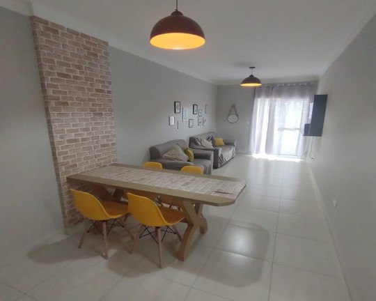 Imagem Apartamento com 2 Quartos à Venda, 88 m² em Balneário Maracanã - Praia Grande Imagem Apartamento com 2 Quartos à Venda, 88 m² em Balneário Maracanã - Praia Grande