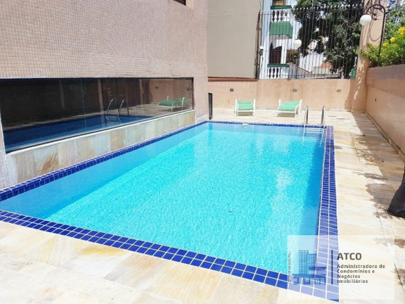 Imagem Imóvel com 3 Quartos à Venda, 150 m² em Santa Paula - São Caetano Do Sul