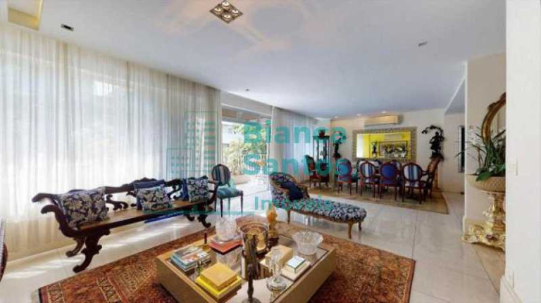 Foto do imóvel Apartamento com 3 Quartos à Venda, 148 m² em Ipanema - Rio De Janeiro