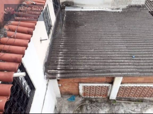 Imagem Casa à Venda, em Curicica - Rio De Janeiro Imagem Casa à Venda, em Curicica - Rio De Janeiro