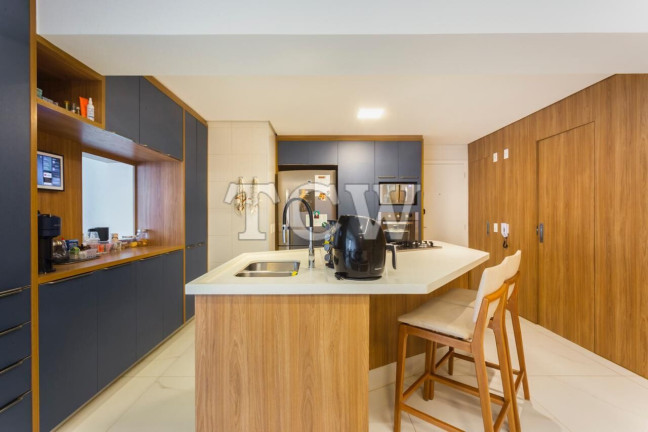 Imagem Apartamento com 3 Quartos à Venda, 147 m² em Perdizes - São Paulo