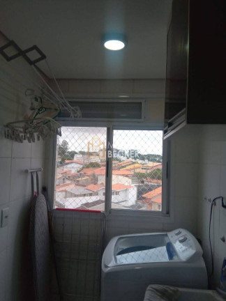 Imagem Apartamento com 2 Quartos à Venda, 56 m² em Parque Residencial Flamboyant - São José Dos Campos Imagem Apartamento com 2 Quartos à Venda, 56 m² em Parque Residencial Flamboyant - São José Dos Campos