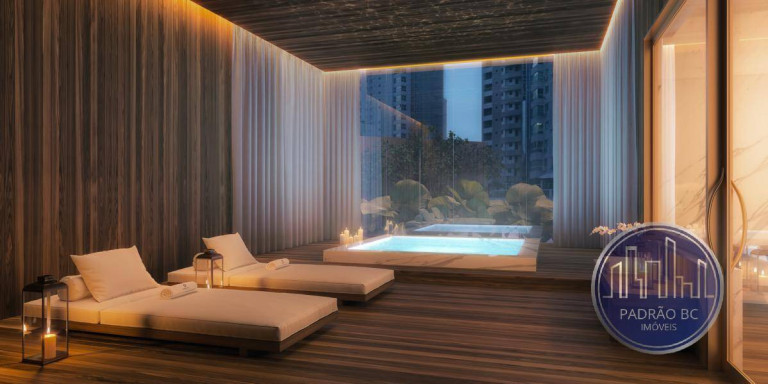 Imagem Apartamento com 4 Quartos à Venda, 160 m² em Pioneiros - Balneário Camboriú Imagem Apartamento com 4 Quartos à Venda, 160 m² em Pioneiros - Balneário Camboriú