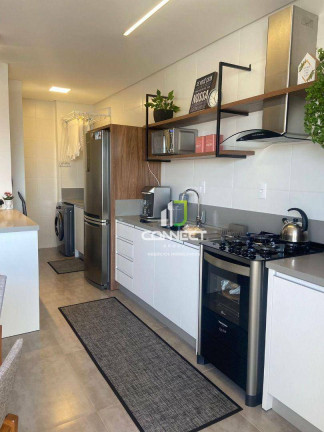 Imagem Apartamento com 2 Quartos à Venda, 73 m² em São Judas - Itajaí