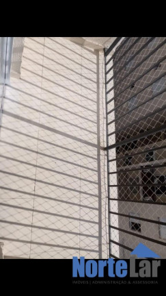 Imagem Apartamento com 2 Quartos à Venda, 50 m² em Freguesia Do ó - São Paulo
