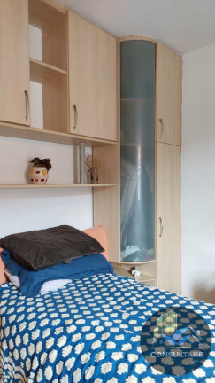 Imagem Apartamento com 2 Quartos à Venda, 71 m² em Campo Grande - Santos Imagem Apartamento com 2 Quartos à Venda, 71 m² em Campo Grande - Santos