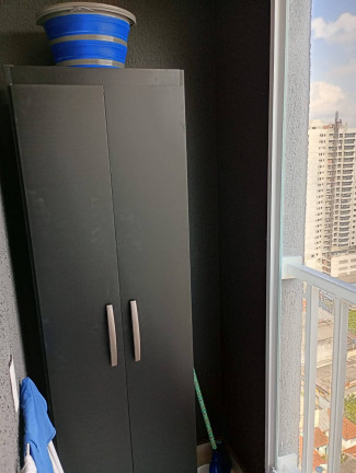 Imagem Apartamento com 1 Quarto à Venda, 17 m² em Vila Santa Clara - São Paulo Imagem Apartamento com 1 Quarto à Venda, 17 m² em Vila Santa Clara - São Paulo