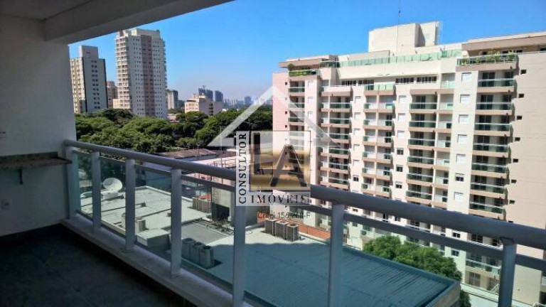 Imagem Apartamento com 2 Quartos à Venda, 76 m² em Alto Da Boa Vista - São Paulo Imagem Apartamento com 2 Quartos à Venda, 76 m² em Alto Da Boa Vista - São Paulo