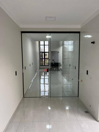 Imagem Casa com 2 Quartos à Venda, 60 m² em Santa Cruz - Cascavel