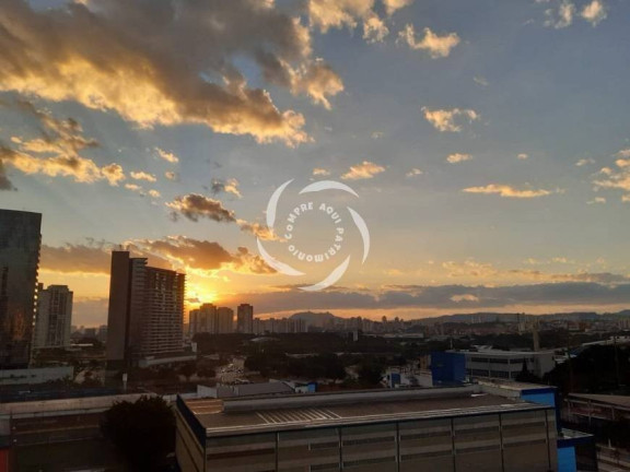Imagem Apartamento com 1 Quarto à Venda, 47 m² em Barra Funda - São Paulo