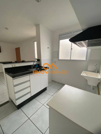 Imagem Apartamento com 2 Quartos à Venda, 40 m² em Pioneiros - Campo Grande Imagem Apartamento com 2 Quartos à Venda, 40 m² em Pioneiros - Campo Grande