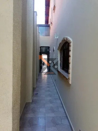 Imagem Casa com 3 Quartos à Venda, 214 m² em Vila Alpina - São Paulo Imagem Casa com 3 Quartos à Venda, 214 m² em Vila Alpina - São Paulo