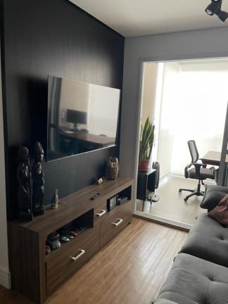 Imagem Imóvel com 2 Quartos à Venda, 53 m² em Ipiranga - São Paulo Imagem Imóvel com 2 Quartos à Venda, 53 m² em Ipiranga - São Paulo