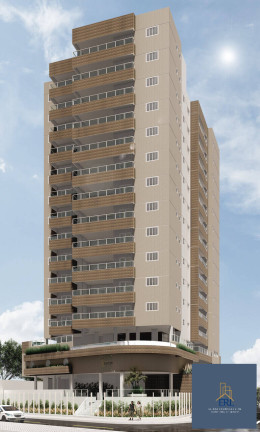 Imagem Apartamento com 2 Quartos à Venda, 82 m² em Balneário Flórida - Praia Grande Imagem Apartamento com 2 Quartos à Venda, 82 m² em Balneário Flórida - Praia Grande