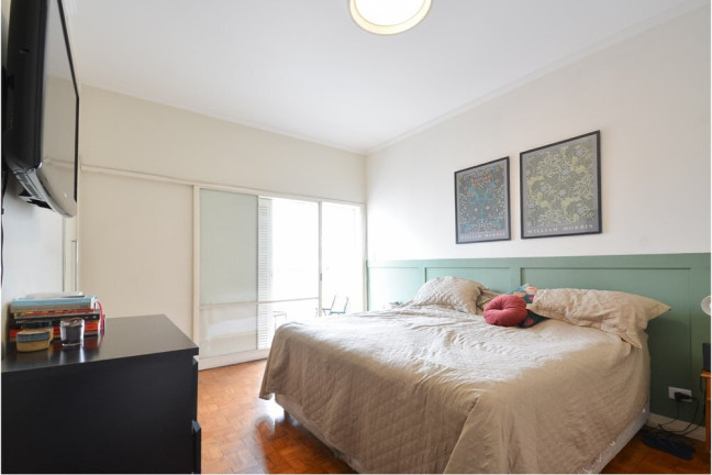 Imagem Apartamento com 3 Quartos à Venda, 180 m² em Santa Cecília - São Paulo Imagem Apartamento com 3 Quartos à Venda, 180 m² em Santa Cecília - São Paulo