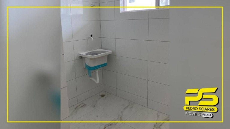 Imagem Apartamento com 2 Quartos à Venda, 61 m² em Planalto Boa Esperança - João Pessoa