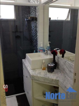 Imagem Apartamento com 3 Quartos à Venda, 115 m² em Santana - São Paulo