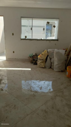 Imagem Sobrado com 3 Quartos à Venda, 75 m² em Vila Lucinda - Santo André