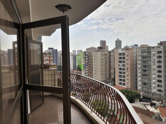 Imagem Apartamento com 4 Quartos à Venda, 294 m² em Ponta Da Praia - Santos Imagem Apartamento com 4 Quartos à Venda, 294 m² em Ponta Da Praia - Santos