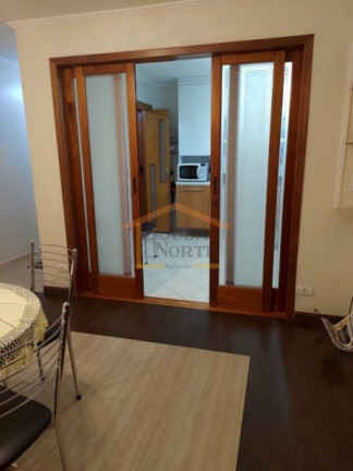 Imagem Apartamento com 3 Quartos à Venda, 97 m² em Agua Fria - São Paulo Imagem Apartamento com 3 Quartos à Venda, 97 m² em Agua Fria - São Paulo