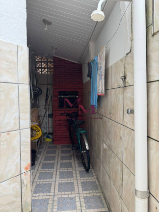 Imagem Sobrado com 3 Quartos à Venda, 100 m² em Porto Fino - Pontal Do Paraná