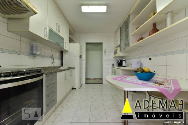 Apartamento com 2 Quartos à Venda, 66 m² em Centro - Diadema