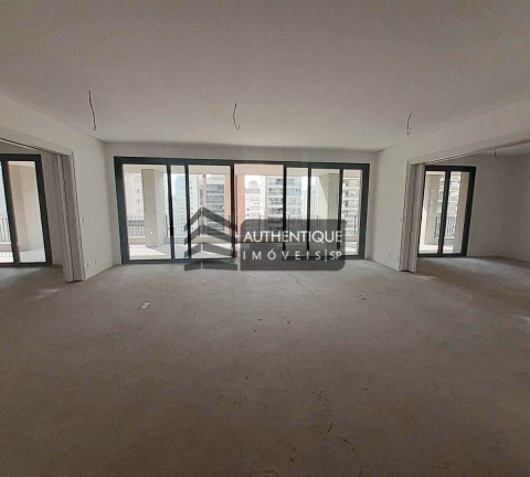 Imagem Apartamento com 4 Quartos à Venda, 554 m² em Itaim Bibi - São Paulo