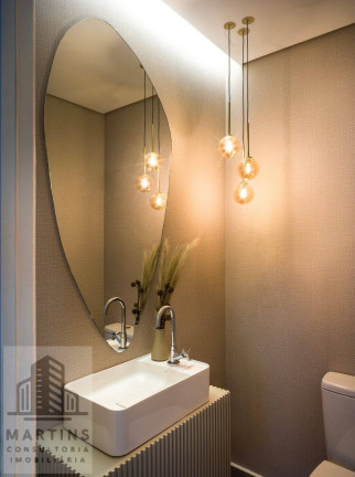 Imagem Apartamento com 3 Quartos à Venda, 105 m² em Pinheiros - São Paulo