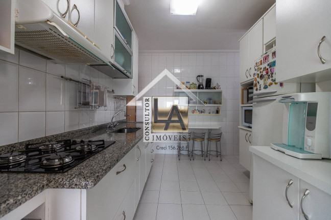 Imagem Apartamento com 4 Quartos à Venda, 138 m² em Chácara Santo Antônio - São Paulo Imagem Apartamento com 4 Quartos à Venda, 138 m² em Chácara Santo Antônio - São Paulo