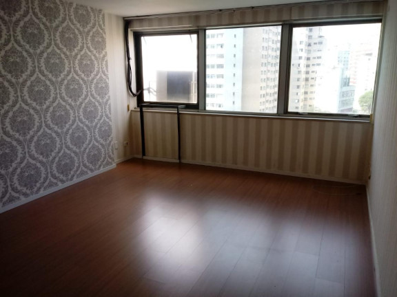 Sala Comercial à Venda, 25 m² em Centro - São Paulo