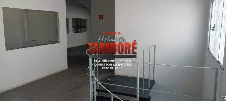 Imagem Galpão à Venda, 500 m² em Alphaville Industrial - Barueri Imagem Galpão à Venda, 500 m² em Alphaville Industrial - Barueri