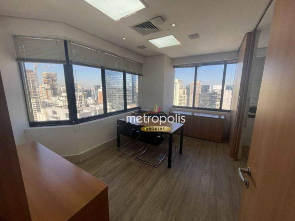 Imóvel para Alugar, 151 m² em Itaim Bibi - São Paulo