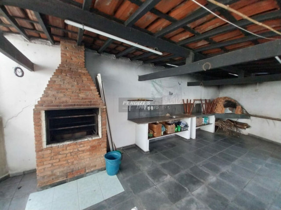 Imagem Casa com 3 Quartos à Venda, 258 m² em Sumaré - São Paulo