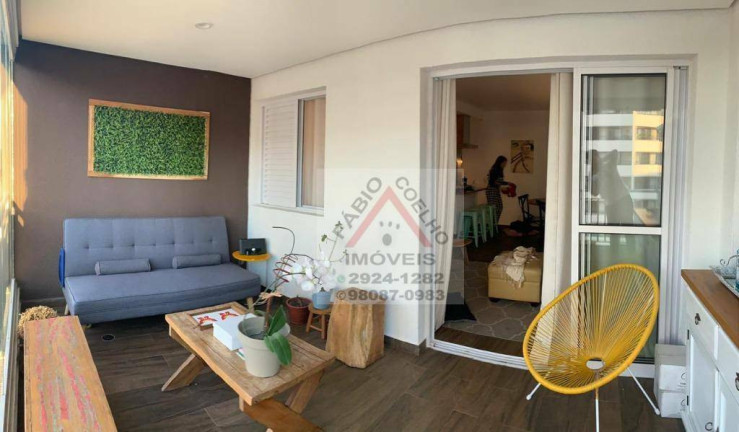 Imagem Apartamento com 2 Quartos à Venda, 73 m² em Saúde - São Paulo Imagem Apartamento com 2 Quartos à Venda, 73 m² em Saúde - São Paulo