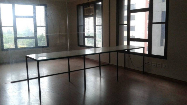 Imagem Sala Comercial à Venda, 46 m² em Vila Olímpia - São Paulo