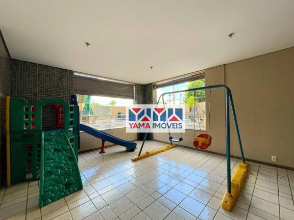 Imagem Apartamento com 3 Quartos à Venda, 166 m² em Jardim Irajá - Ribeirão Preto