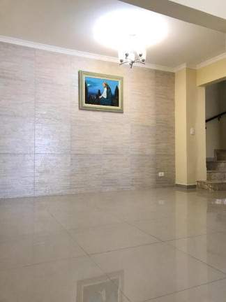 Imagem Sobrado com 4 Quartos à Venda, 212 m² em Tupi - Praia Grande
