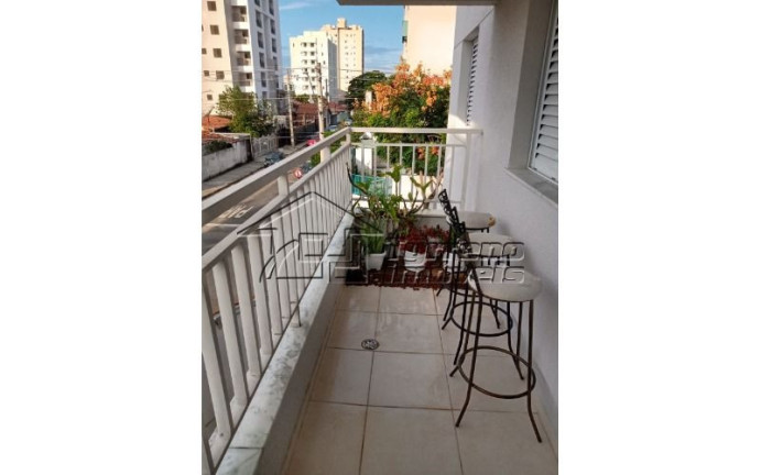 Imagem Apartamento com 3 Quartos à Venda, 72 m² em Jardim América - São José Dos Campos Imagem Apartamento com 3 Quartos à Venda, 72 m² em Jardim América - São José Dos Campos