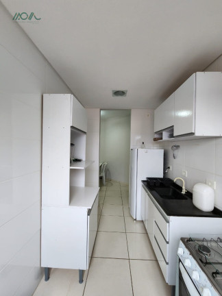 Imagem Imóvel com 1 Quarto para Alugar, 55 m² em Itapoá - Itapoá