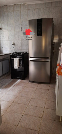Imagem Casa com 2 Quartos à Venda, 338 m² em Jardim Profilurb - Campinas