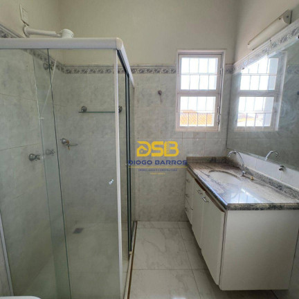 Imagem Casa com 4 Quartos para Alugar, 478 m² em Centro - Barretos Imagem Casa com 4 Quartos para Alugar, 478 m² em Centro - Barretos