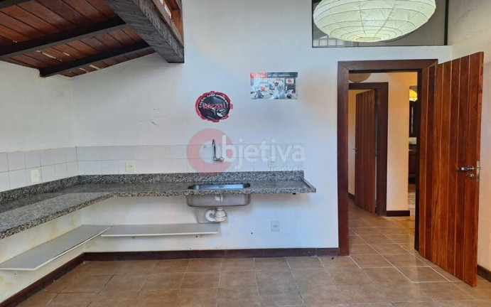 Imagem Casa de Condomínio com 3 Quartos à Venda, 130 m² em Geribá - Búzios Imagem Casa de Condomínio com 3 Quartos à Venda, 130 m² em Geribá - Búzios