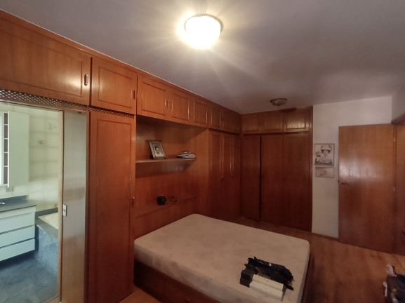 Imagem Apartamento com 3 Quartos à Venda, 212 m² em Santana - São Paulo Imagem Apartamento com 3 Quartos à Venda, 212 m² em Santana - São Paulo