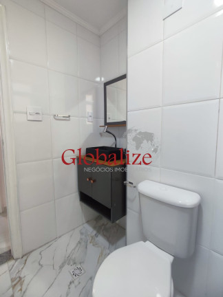 Imagem Imóvel com 2 Quartos à Venda, 70 m² em Gonzaga - Santos Imagem Imóvel com 2 Quartos à Venda, 70 m² em Gonzaga - Santos