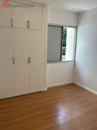 Imagem Apartamento com 2 Quartos para Alugar, em Itaim Bibi - São Paulo Imagem Apartamento com 2 Quartos para Alugar, em Itaim Bibi - São Paulo