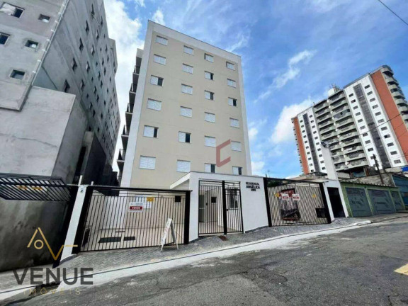 Imagem Apartamento com 2 Quartos à Venda, 44 m² em Chácara Belenzinho - São Paulo Imagem Apartamento com 2 Quartos à Venda, 44 m² em Chácara Belenzinho - São Paulo