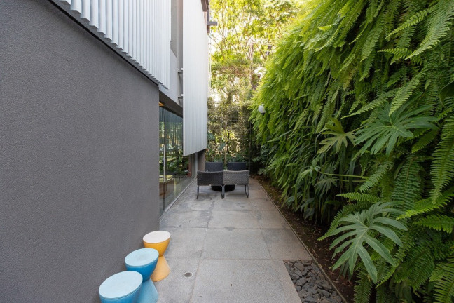Imagem Imóvel com 1 Quarto à Venda, 41 m² em Indianópolis - São Paulo Imagem Imóvel com 1 Quarto à Venda, 41 m² em Indianópolis - São Paulo