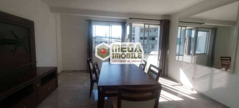 Imagem Apartamento com 3 Quartos à Venda, 92 m² em Carvoeira - Florianópolis Imagem Apartamento com 3 Quartos à Venda, 92 m² em Carvoeira - Florianópolis