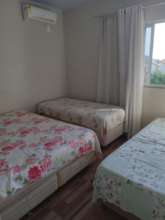 Imagem Casa com 5 Quartos para Alugar, em Balneário Ponta Do Papagaio - Palhoça Imagem Casa com 5 Quartos para Alugar, em Balneário Ponta Do Papagaio - Palhoça